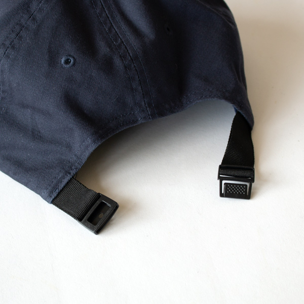 YARMOロゴキャップ(NAVY)