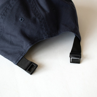 YARMOロゴキャップ(NAVY)