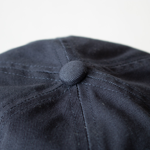 YARMOロゴキャップ(NAVY)
