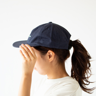 帽子 KAMURO Coating Cap archive P.L.N KOZABURO（コウザブロウ) - PRM CAP SINGLE LINE 帽子 | cherry