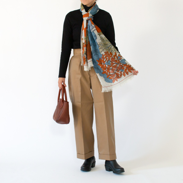 身長160cm(NATURAL)