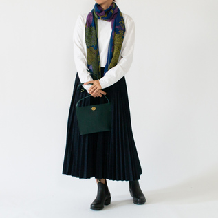 身長160cm(MOSS) 身長160cm(MOSS)