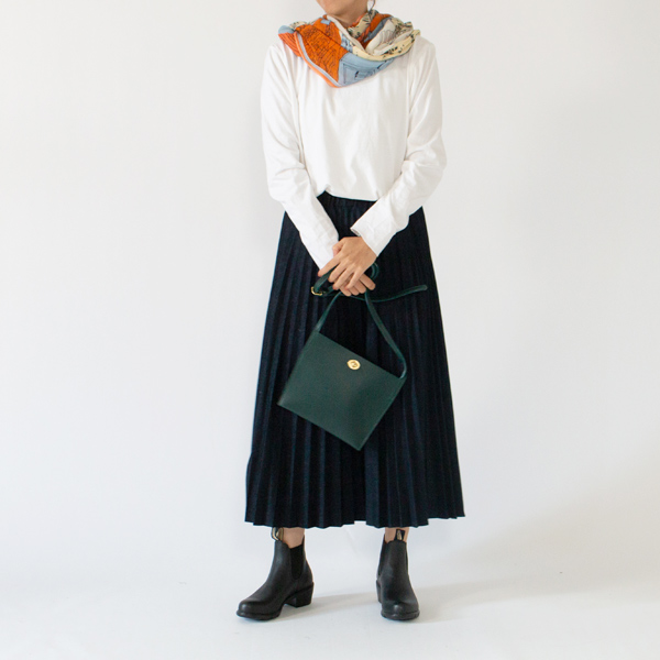 身長160cm(ORANGE)