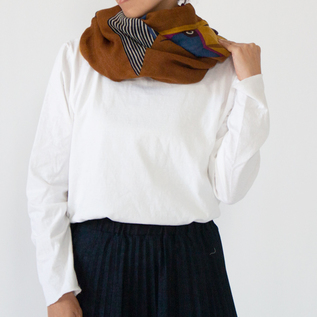 身長160cm(GOLDEN BROWN)