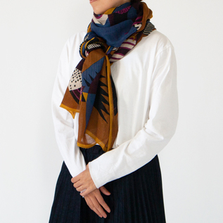 身長160cm(GOLDEN BROWN)