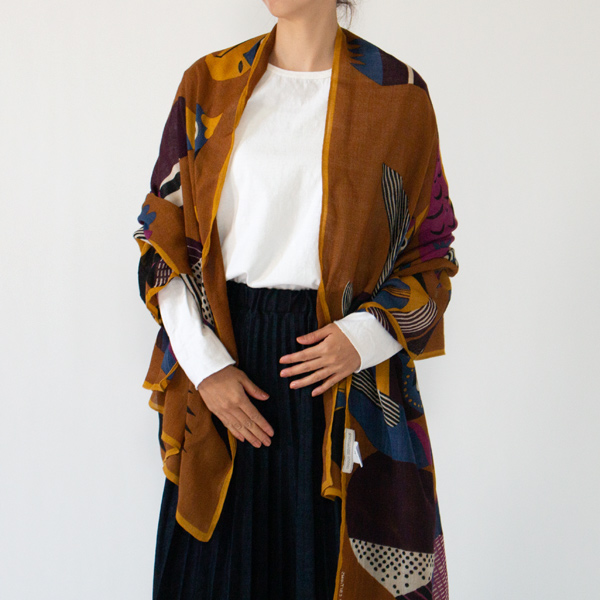 身長160cm(GOLDEN BROWN)