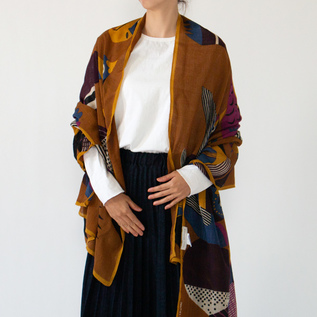 身長160cm(GOLDEN BROWN)