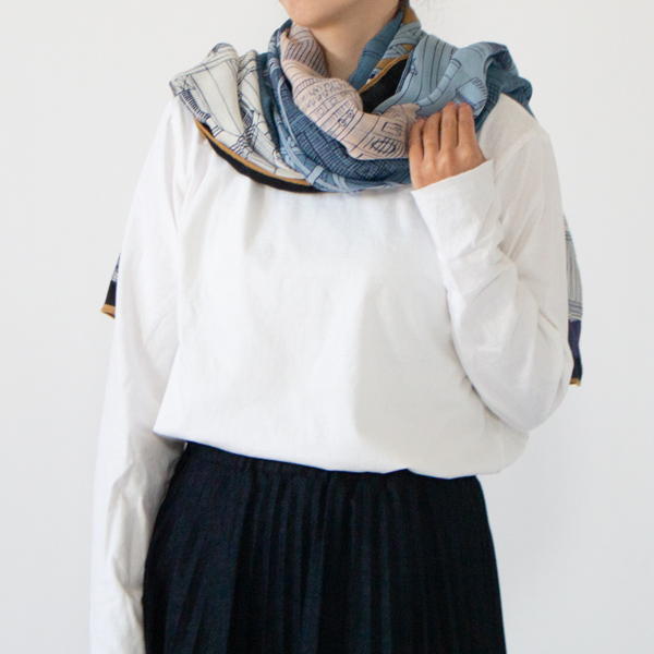 身長160cm(NAVY)