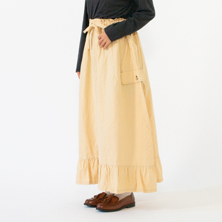 身長160cm・ANTIQUE BEIGE 身長160cm・ANTIQUE BEIGE