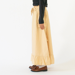 身長160cm・ANTIQUE BEIGE 身長160cm・ANTIQUE BEIGE
