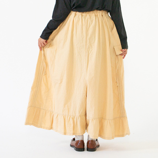 身長160cm・ANTIQUE BEIGE 身長160cm・ANTIQUE BEIGE
