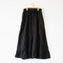 LINEN COTTON PANTS