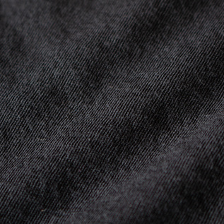 オールシーズン使用できる素材感(CHARCOAL NAVY)