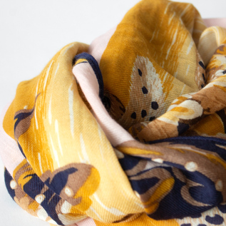 ウールストール ARCHIVED／INOUI EDITIONS（イヌイ エディションズ