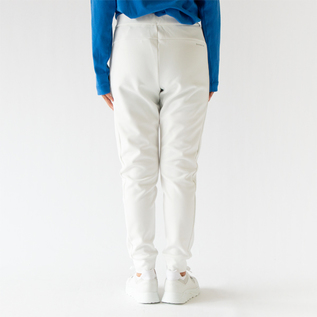 グリーンウェイジョガーパンツ／DANSKIN(ダンスキン)｜愛着を持って