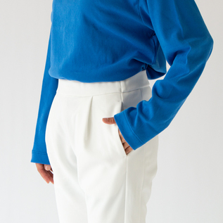 グリーンウェイジョガーパンツ／DANSKIN(ダンスキン)｜愛着を持って