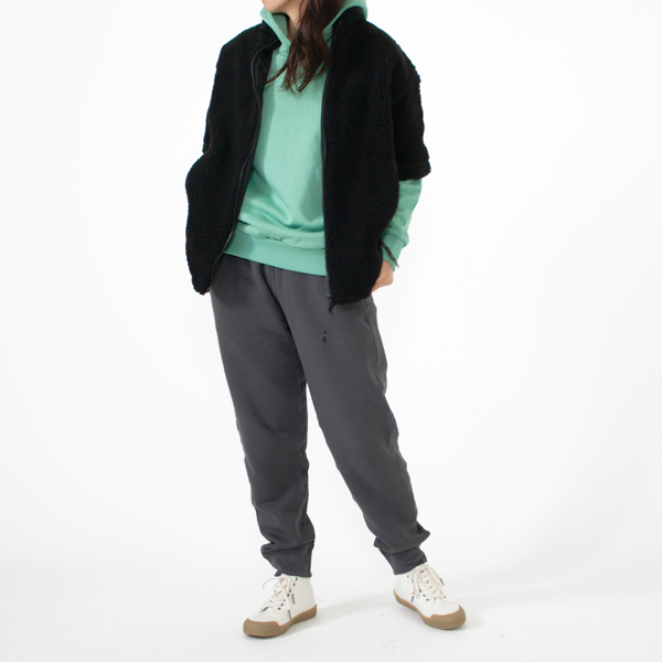 身長160cm（SALVIA-XS）