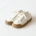スニーカー G2 HEAVY CANVAS OFF WHITE