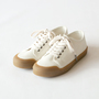 スニーカー G2 HEAVY CANVAS OFF WHITE