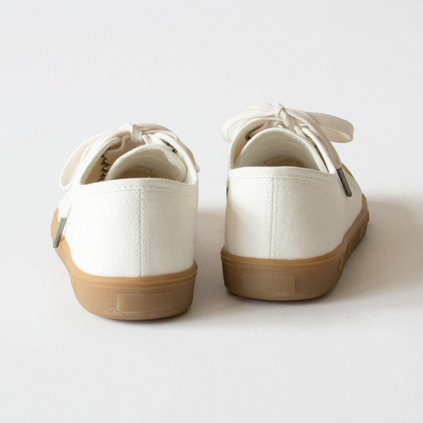 スニーカー G2 HEAVY CANVAS OFF WHITE