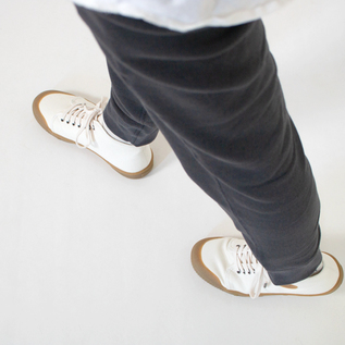 ハイカットスニーカー B2 HEAVY CANVAS OFF WHITE