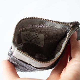 フラグメントケース／能登上布 YAMAZAKI NOTOJOFU｜愛着を持ってずっと