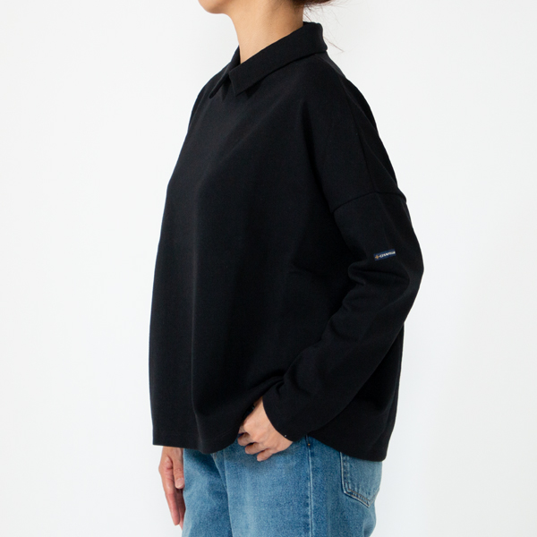 身長160cm(NOIR)