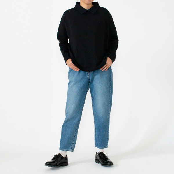 身長160cm(NOIR)