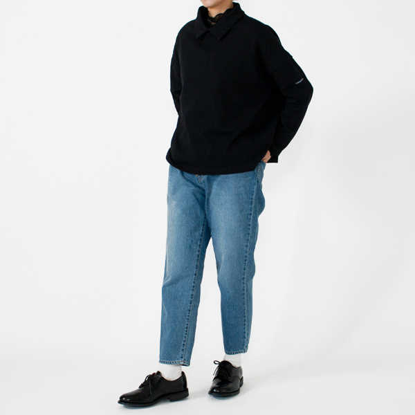 身長160cm(NOIR)
