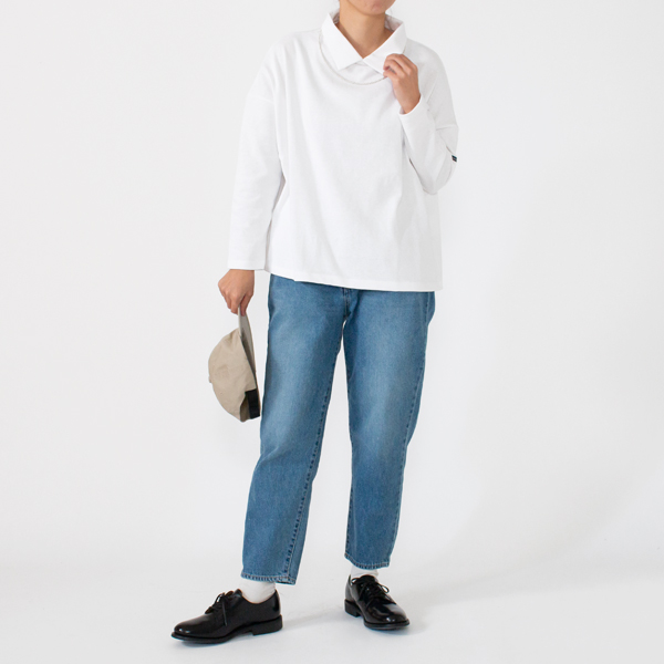 身長160cm(BLANC)