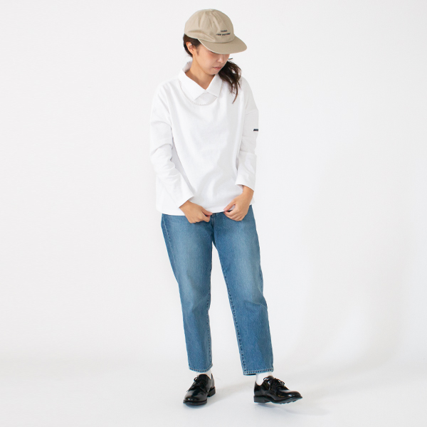 身長160cm(BLANC)