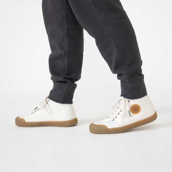ハイカットスニーカー B2 HEAVY CANVAS OFF WHITE ハイカットスニーカー B2 HEAVY CANVAS OFF WHITE