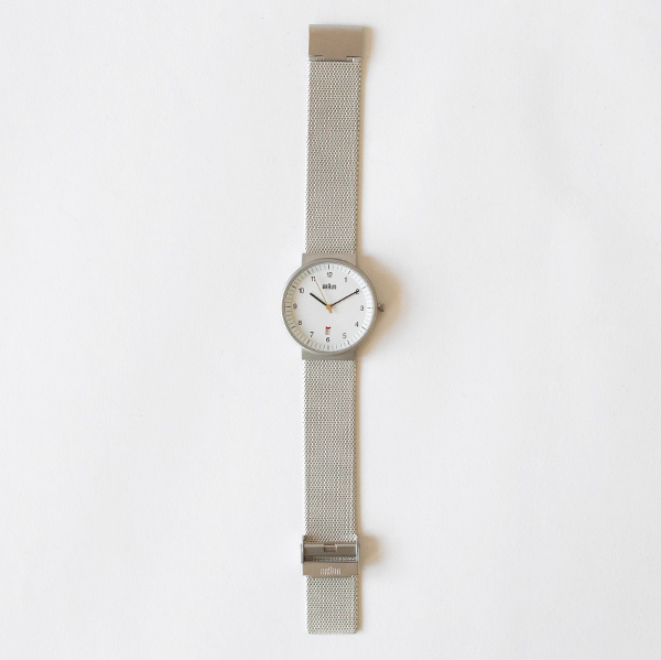 BRAUN 腕時計 BNH0032(MHG)