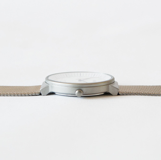 BRAUN 腕時計 BNH0032／BRAUN(ブラウン)｜愛着を持ってずっと使いたい