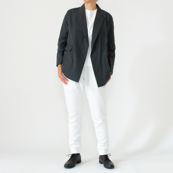 JW-M・身長160cm