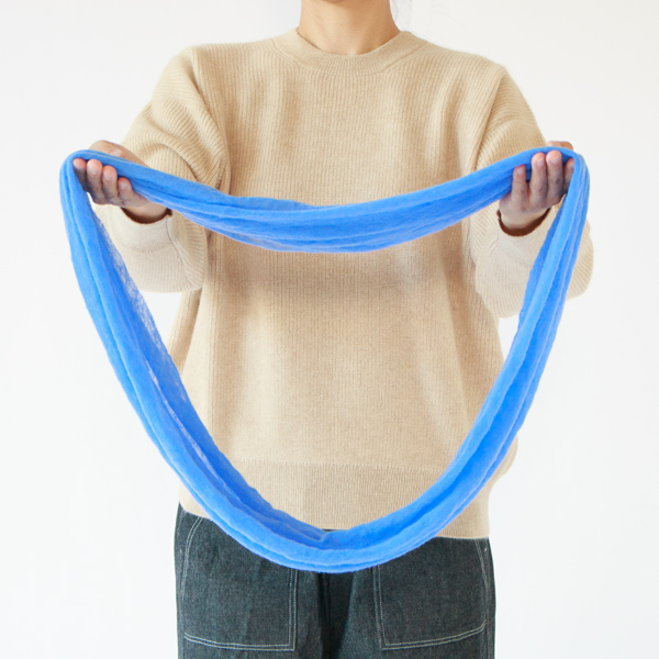 ぐるりと長さ約66.5cm
