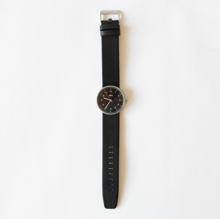 BRAUNクラシックウォッチ 0021／BRAUN(ブラウン)｜愛着を持ってずっと