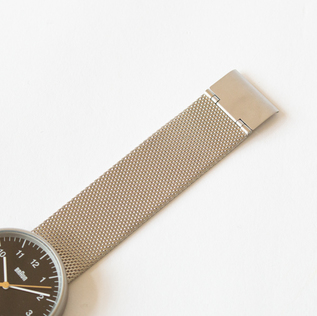 BRAUNクラシックウォッチ 0021／BRAUN(ブラウン)｜愛着を持ってずっと