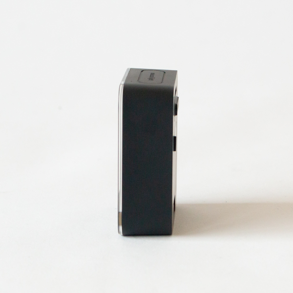 BRAUN デジタルクロック(BC08B)