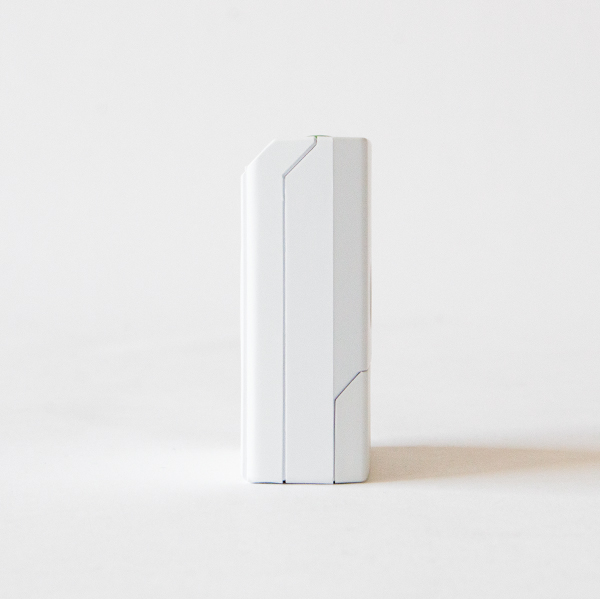 BRAUN トラベルアラームクロック(BC05W)