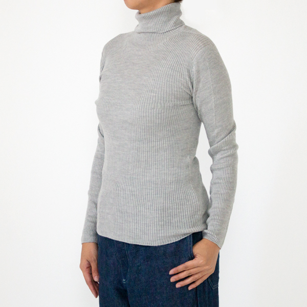 身長160cm LIGHTGREY-L
