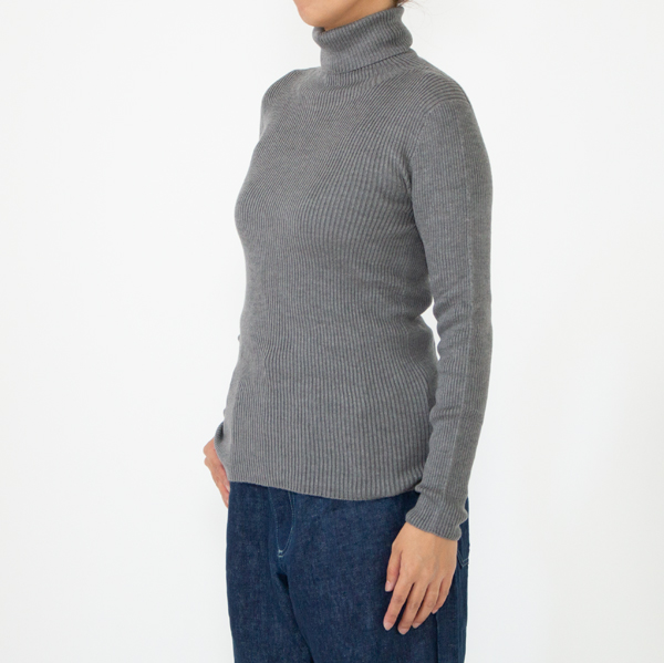 身長160cm DARKGREY-L