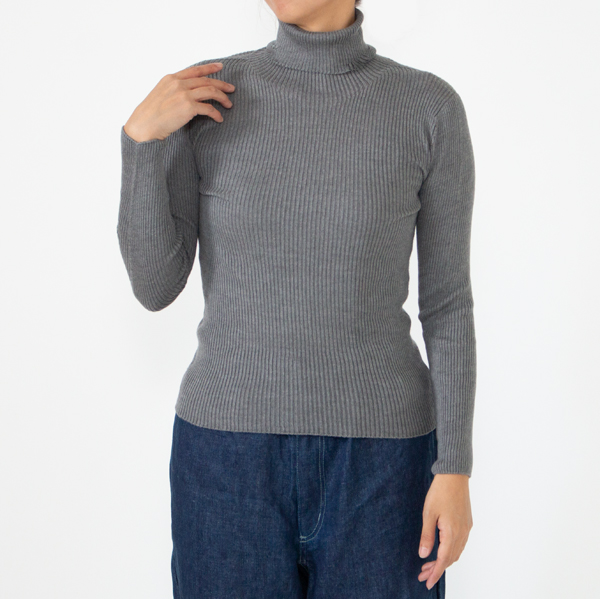 身長160cm DARKGREY-M