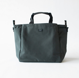トートバッグ 2WAY FOLD TOTE／STANDARD SUPPLY（スタンダードサプライ
