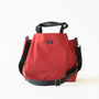 トートバッグ 2WAY FOLD TOTE