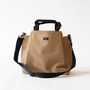 トートバッグ 2WAY FOLD TOTE