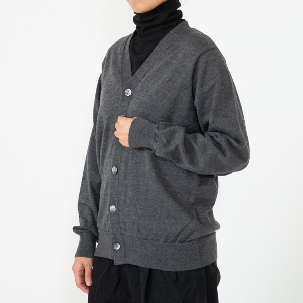 D.GRAY・身長160cm