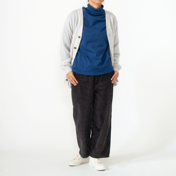 BLUE・身長160cm