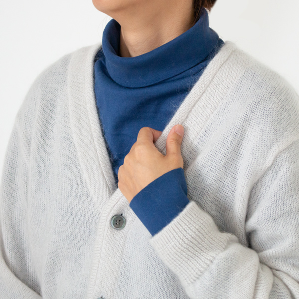 BLUE・身長160cm