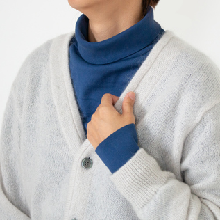 BLUE・身長160cm BLUE・身長160cm